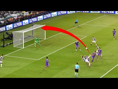 أفضل الأهداف وأبرز التصديات خلال الأسبوع