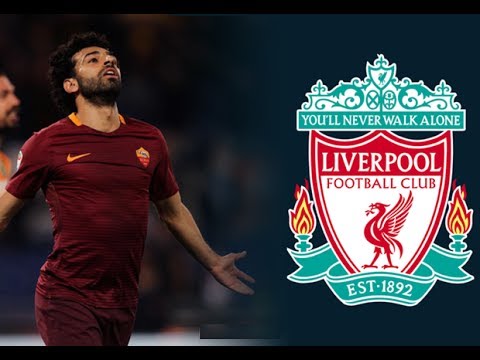 شاهد  أهداف اللاعب محمد صلاح هذا الموسم في الكالتشيو