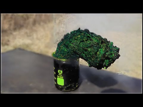 شاهد 10 تجارب علمية خطيرة جدًا