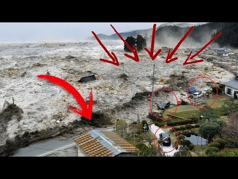 دراسة البحر تكشف عن بوادر نهاية العالم القريبة