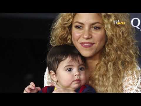 شاهد أبرز عاشقي فريق برشلونة من المشاهير