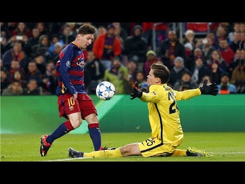 شاهد ذكاء لاعبين يمنح فريقهم عشرات الأهداف المذهلة