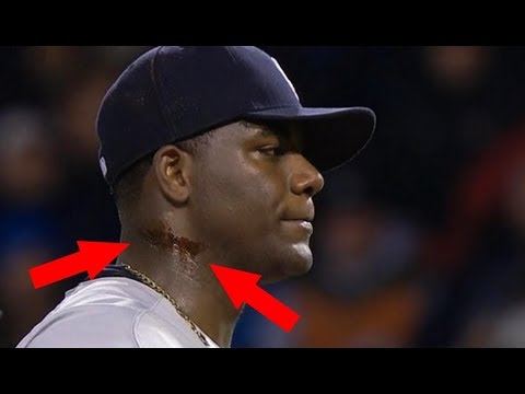 شاهد 5 رياضيين عالميين فضحوا أثناء قيامهم بالغش