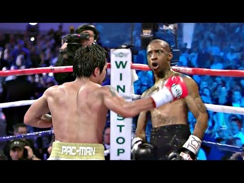 أقوى 25 لكمة قاضية لا تنسى أبدًا تاريخيًا