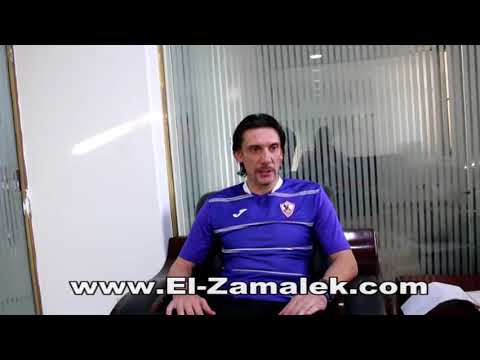 شاهد نيبوشا يكشف حظوظ منتخب مصر في المونديال