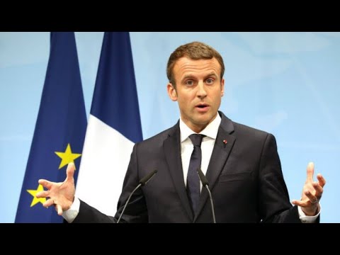 فرنسا تدعو الكونغرس الأميركي إلى الحفاظ على الاتفاق النووي