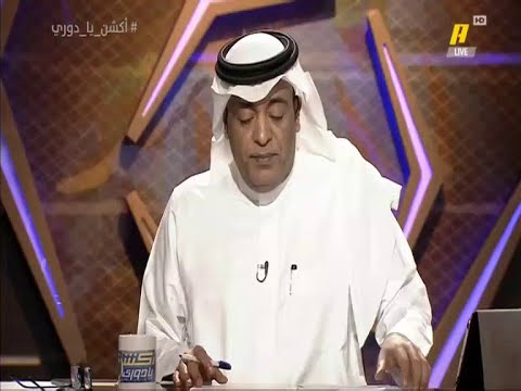 شاهد تركي آل الشيخ يؤكّد أنّ كل فاسد في الوسط الرياضي “حيوحشنا”