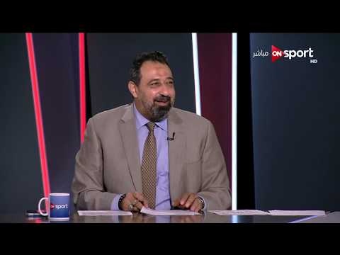 شاهد مجدي عبد الغني يكشف حقيقة الفيديو المسرب له بـالسيجار والحمالات