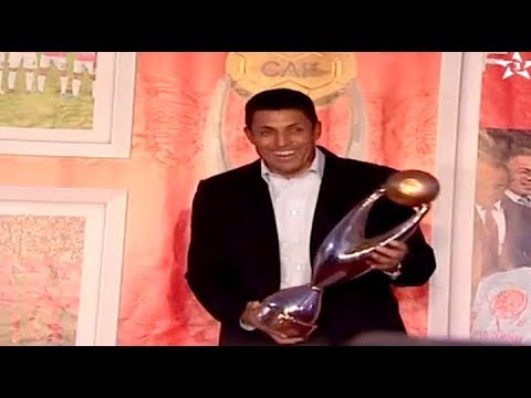 احتفال جمعية قدماء اللاعبين بتتويج الوداد البيضاوي