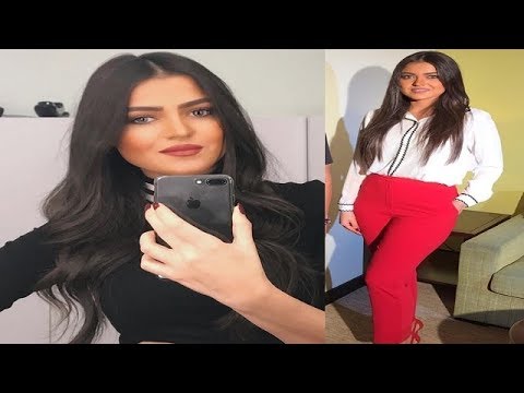 شاهد مذيعة صدى الملاعب تهاجم الجماهير السعودية