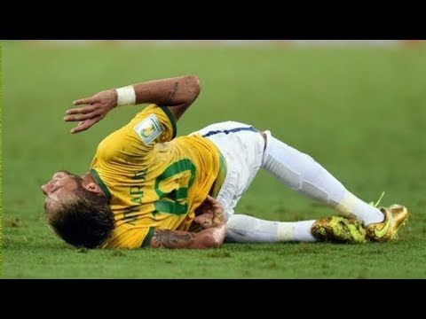 شاهد أشهر 8 إصابات لن تنسى في تاريخ كرة القدم