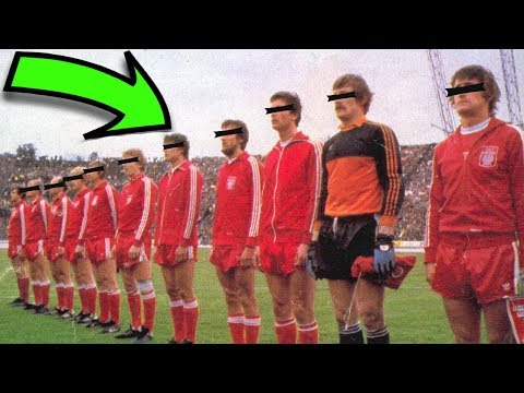 لاعبون توفوا لأنهم فازوا بالمباراة