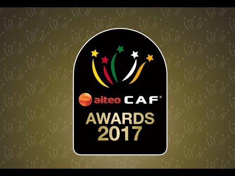 شاهد بث مباشر لحفلة توزيع جوائز الأفضل لـالكاف