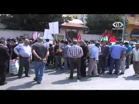 الاحتلال  الصهيوني يمنع الفتيات من الخروج عبر معبر بيت حانون للزواج