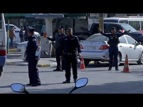 مواطنون عراقيون يؤكدون أنه كلما اقتربت الانتخابات ازدادت التفجيرات