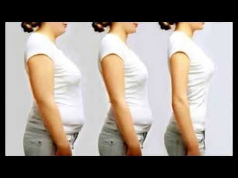 شاهد طريقة تنحيف البطن وإزالة الكرش في 7 أيام فقط دون وصفات