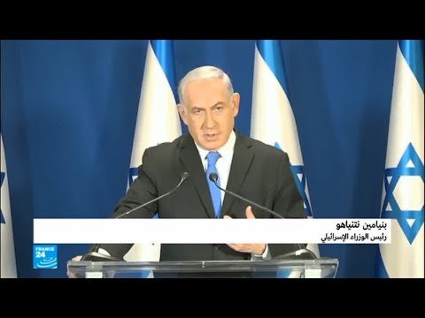 نتانياهو لا يكترث بالاتهامات الموجهة له