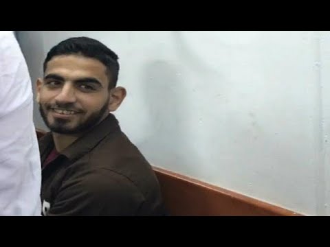 4 أحكام بالسجن المؤبد وغرامة مالية بنصف مليون دولار على عمر العبد