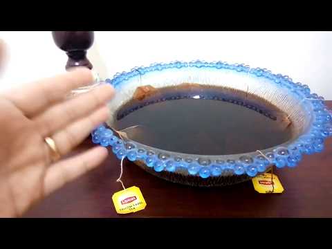 شاهد وصفة أميركية تقضى على الشعر الأبيض من أول مرة