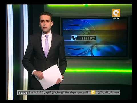 مقتل وإصابة 10 أشخاص إثر انفجارين في الإسكندرية