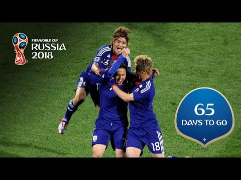 تعرف على كواليس المونديال