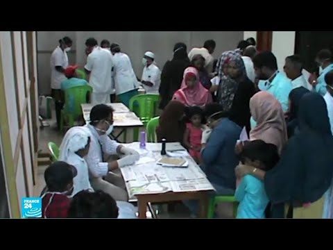 شاهد مخاوف مِن تفشّي فيروس نادر في الهند