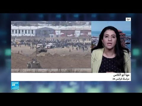 جيش الاحتلال  يعزز قواته على حدود غزة