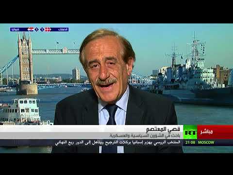 شاهد  مستقبل الحياة التشريعية في العراق