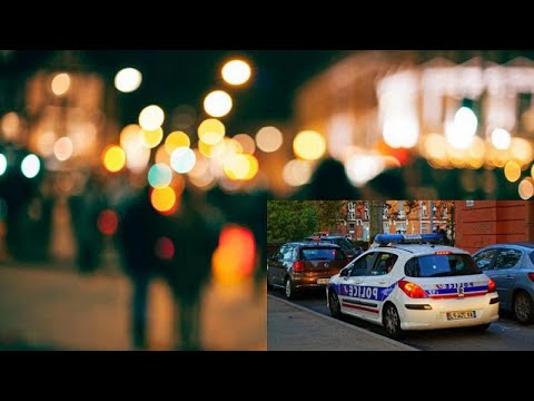 شاهد اندلاع موجة عنف بمدينة نانت إثر مقتل شاب برصاص الشرطة