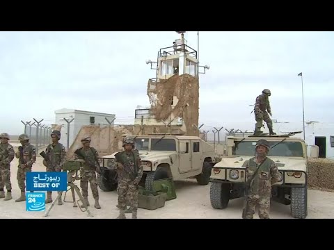 كيف تعالج الحكومة الأردنية أزمة اللاجئين السوريين