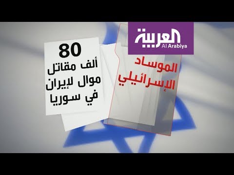 شاهد غارات للمرة الثالثة على إيرانيي قاعدة ت