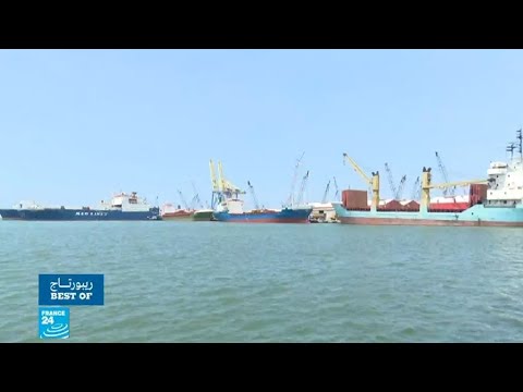 طرابلس بوابة لإعادة الإعمار في سورية