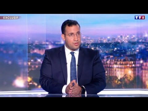 الحكومة الفرنسية تواجه مذكرتين بحجب الثقة داخل البرلمان