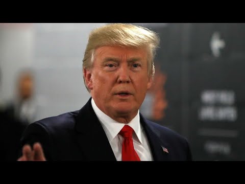 شروط دونالد ترامب للقاء القادة الإيرانيين مفاجأة