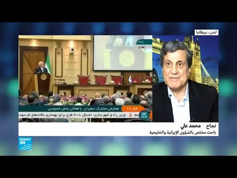 شاهد  القوات الإيرانية في سورية تسحب أسلحتها الثقيلة عن حدود إسرائيل