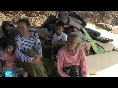 آلاف الناجين من زلزال لومبوك لا يزالون من دون مأوى ومساعدات