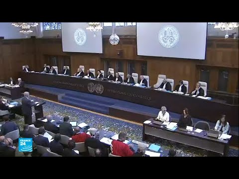 واشنطن تؤكد أن محكمة العدل الدولية غير معنية بالنظر في شكوى إيران