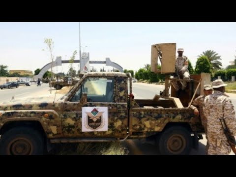 شاهد ارتفاع حصيلة ضحايا معارك طرابلس إلى 27 قتيلًا