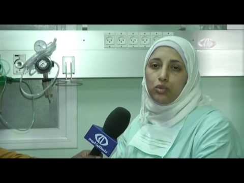 تحذيرات من انهيار مهنة التمريض في غزة