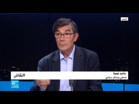 شاهد ماجد نعمة يلخّص تاريخ العلاقات بين الصين والقارة الأفريقية