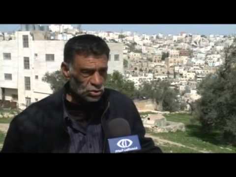 تنياهو يلغي زيارته إلى الخليل لدواعٍ أمنية