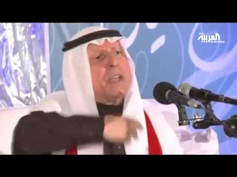 وفاة الشاعر البحريني عبدالرحمن رفيع