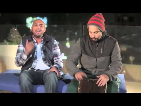 البت بيضة للريس متقال بصوت شارموفرز