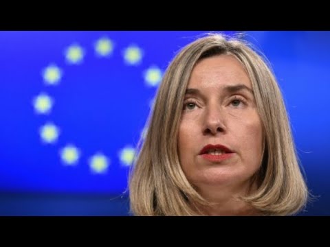 الاتحاد الأوروبي يعلن إنشاء كيان قانوني لمواصلة التجارة مع إيران