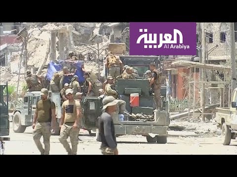 شاهد  الحشد يعاود انتهاكاته في غرب وشمال العراق