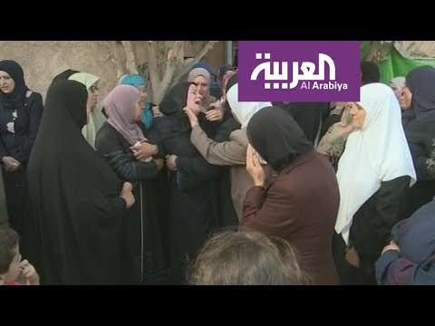 شاهد مستوطنون يقتلون فلسطينية رميًا بالحجارة في الضفة الغربية