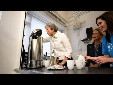 شاهد ليورونيوز يؤكّد أن مقترحات تيريزا ماي بشأن إيرلندا الشمالية مُعقدة