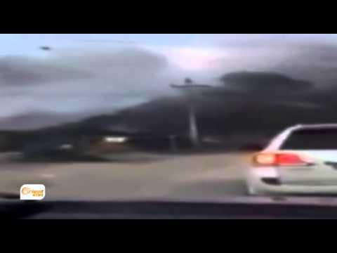 الميليشيات الشيعية تدخل شمال تكريت