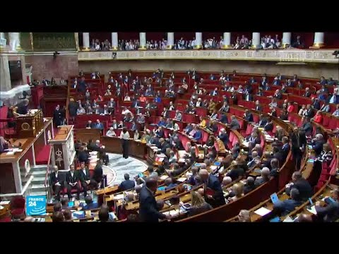 شاهد جدل في فرنسا بسبب بيع الأسلحة للسعودية بعد مقتل الصحافي جمال خاشقجي