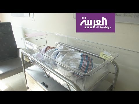 شاهد الرئيس ترامب يُعلن أنه سيلغي حق الحصول على الجنسية بالولادة في أميركا